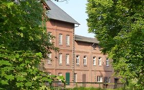 Wassermuehle Stemmen